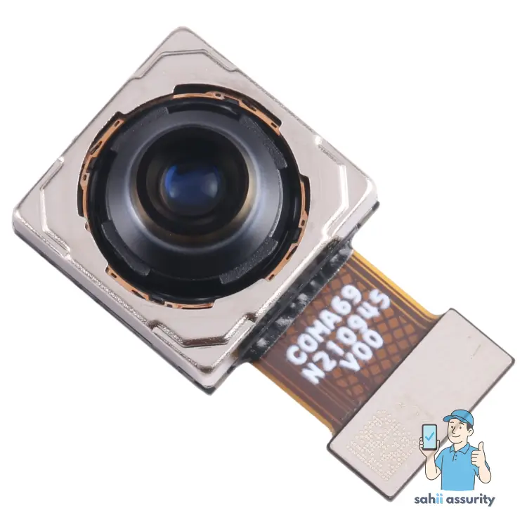 Replacement Back Camera for Vivo S12 5G (Main Camera)